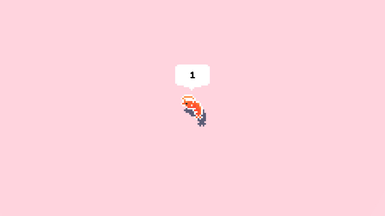 Shrimp screenshot 1