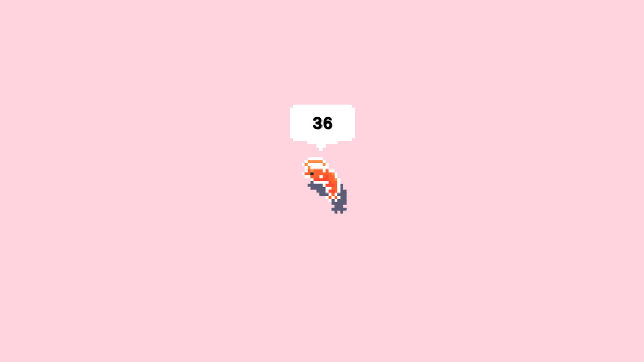 Shrimp screenshot 2