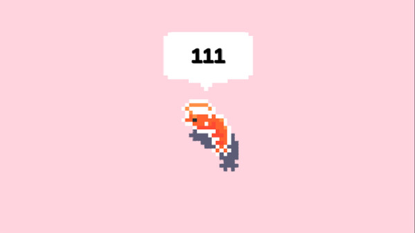 Shrimp screenshot