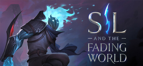 Sil and the Fading World Cover Image