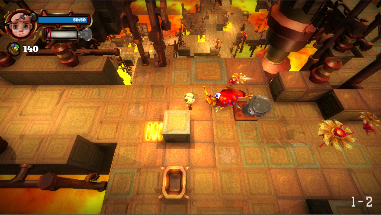FranknJohn screenshot 11