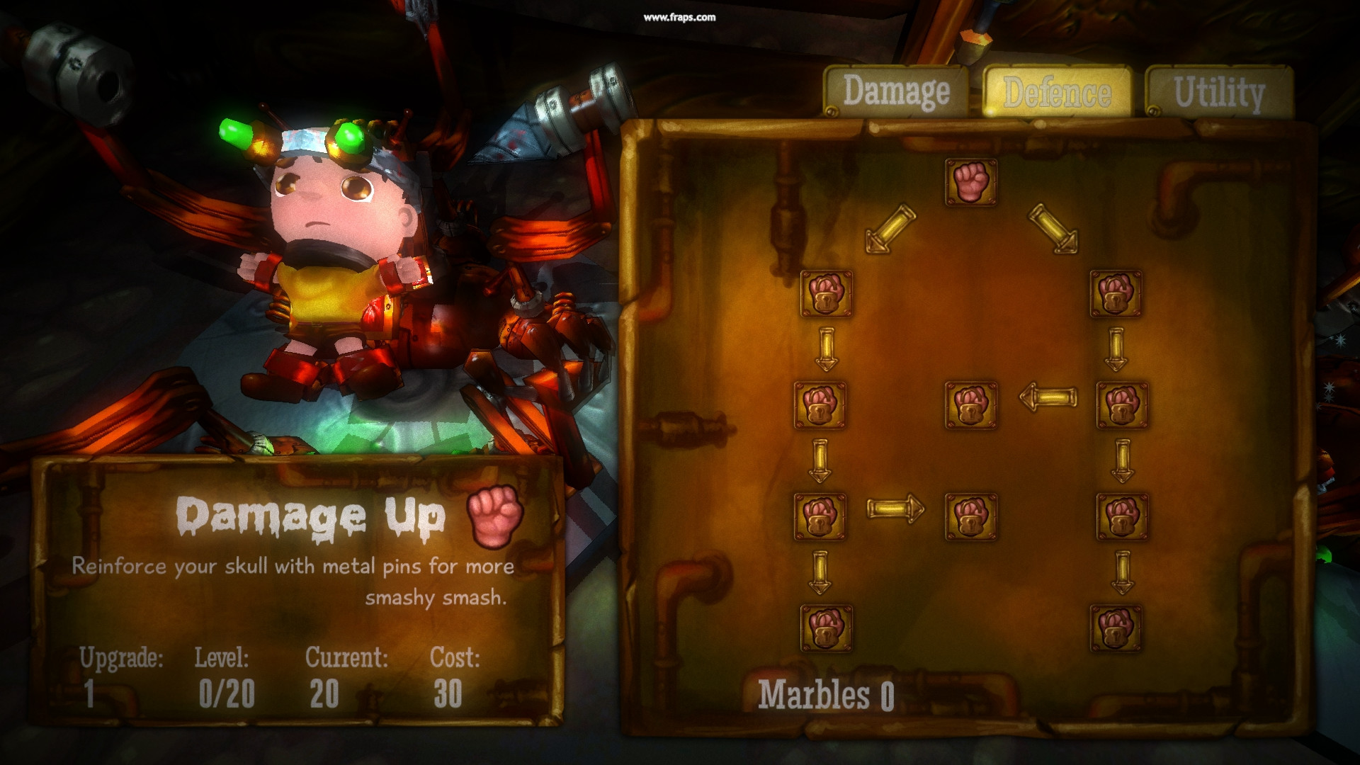FranknJohn screenshot 8