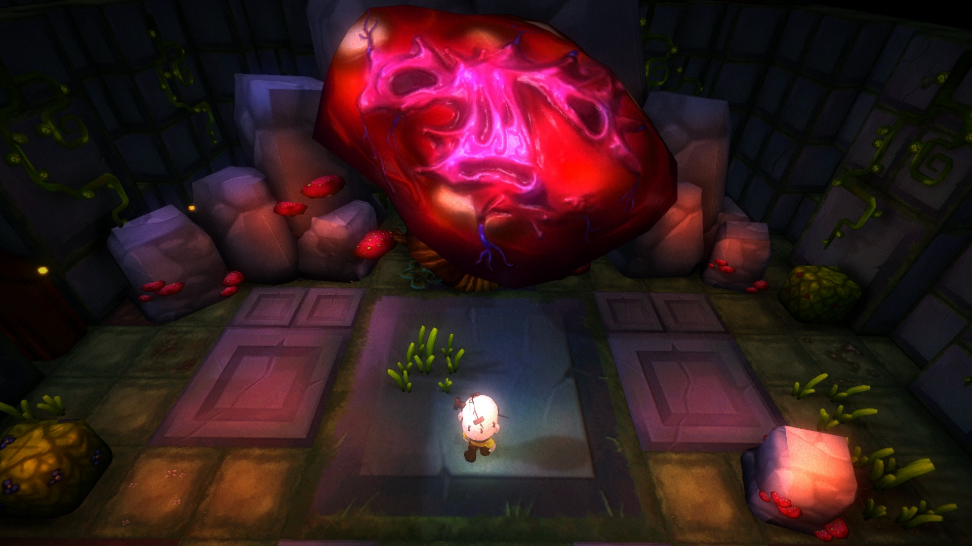 FranknJohn screenshot 12