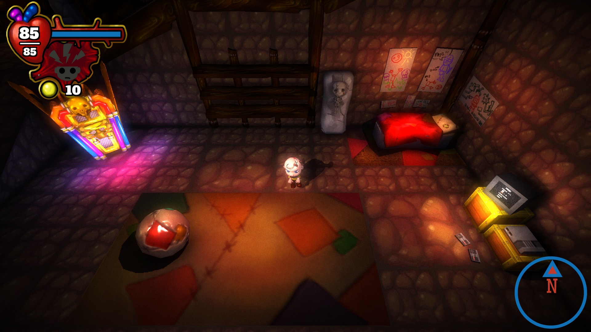 FranknJohn screenshot 14