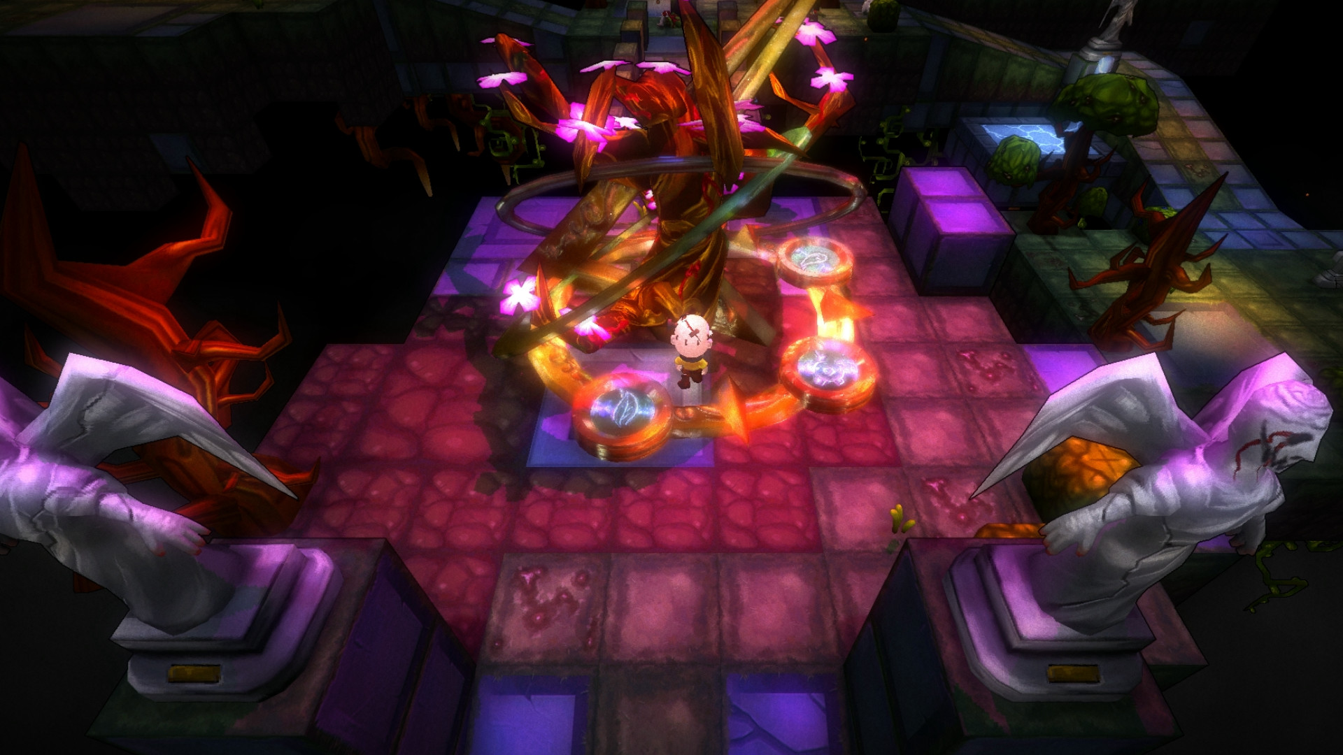 FranknJohn screenshot 13
