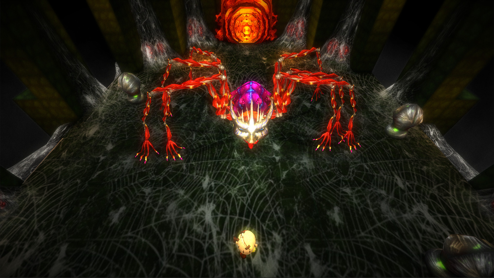 FranknJohn screenshot 5