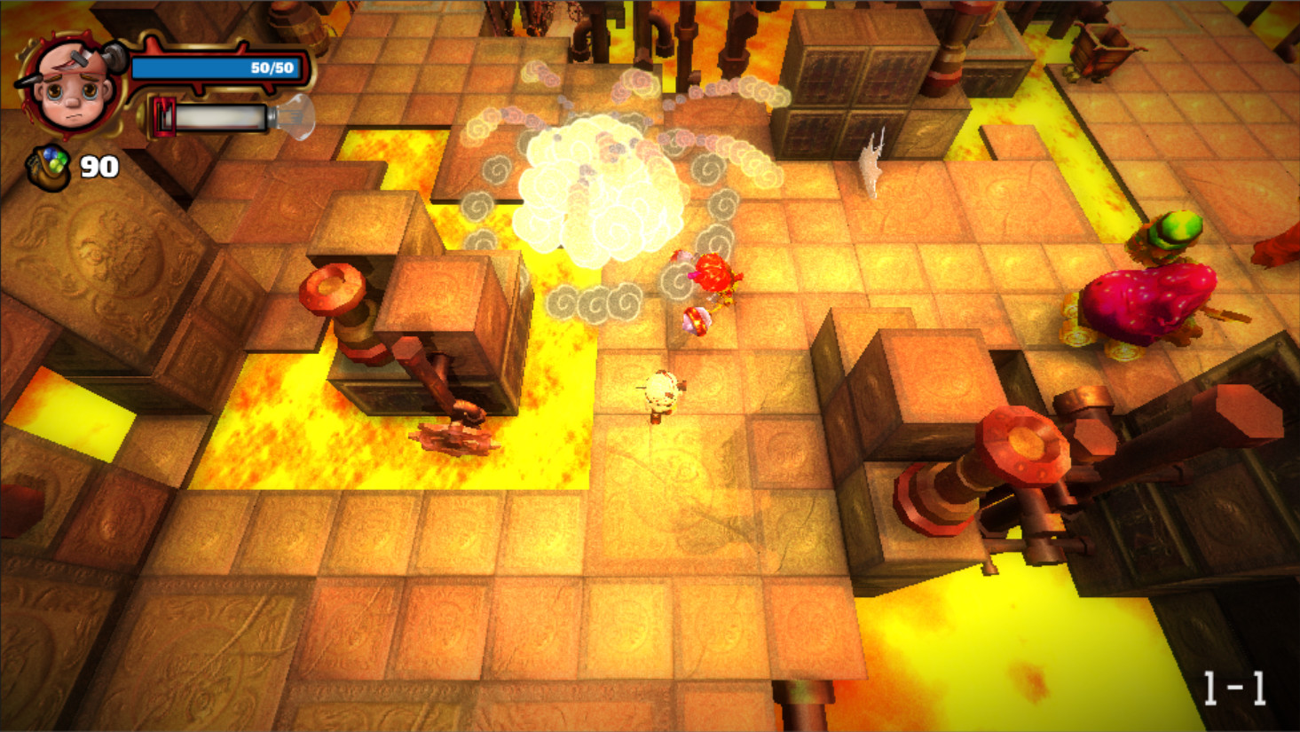 FranknJohn screenshot 6