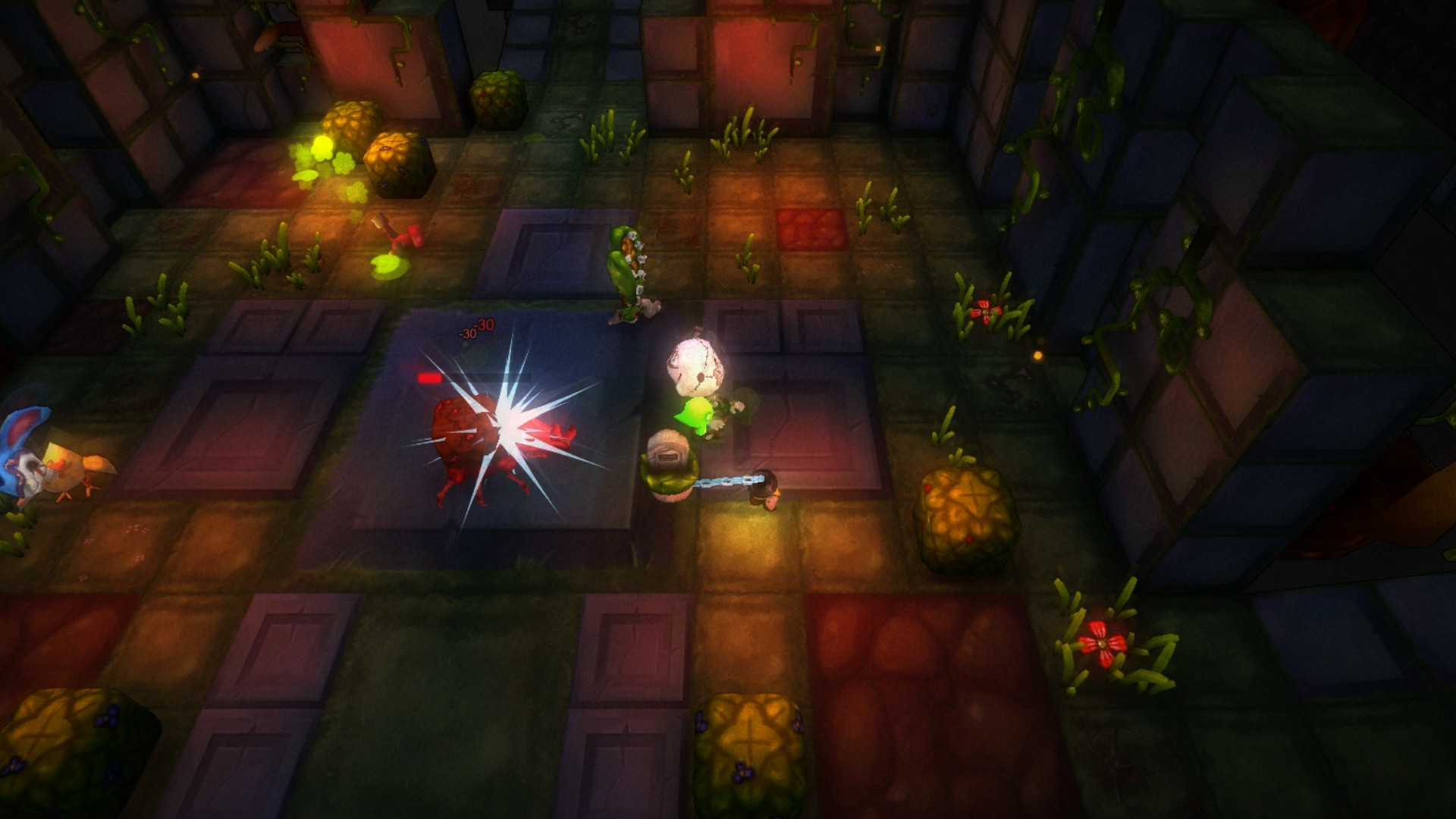FranknJohn screenshot 3