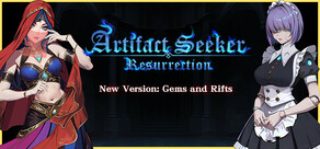 Artifact Seeker: Resurrection