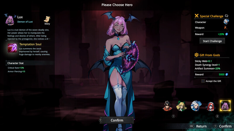 Artifact Seeker: Resurrection screenshot 1