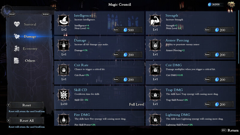 Artifact Seeker: Resurrection screenshot 12