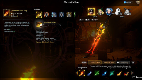 Artifact Seeker: Resurrection screenshot