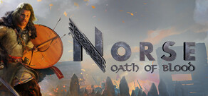 NORSE: Oath of Blood