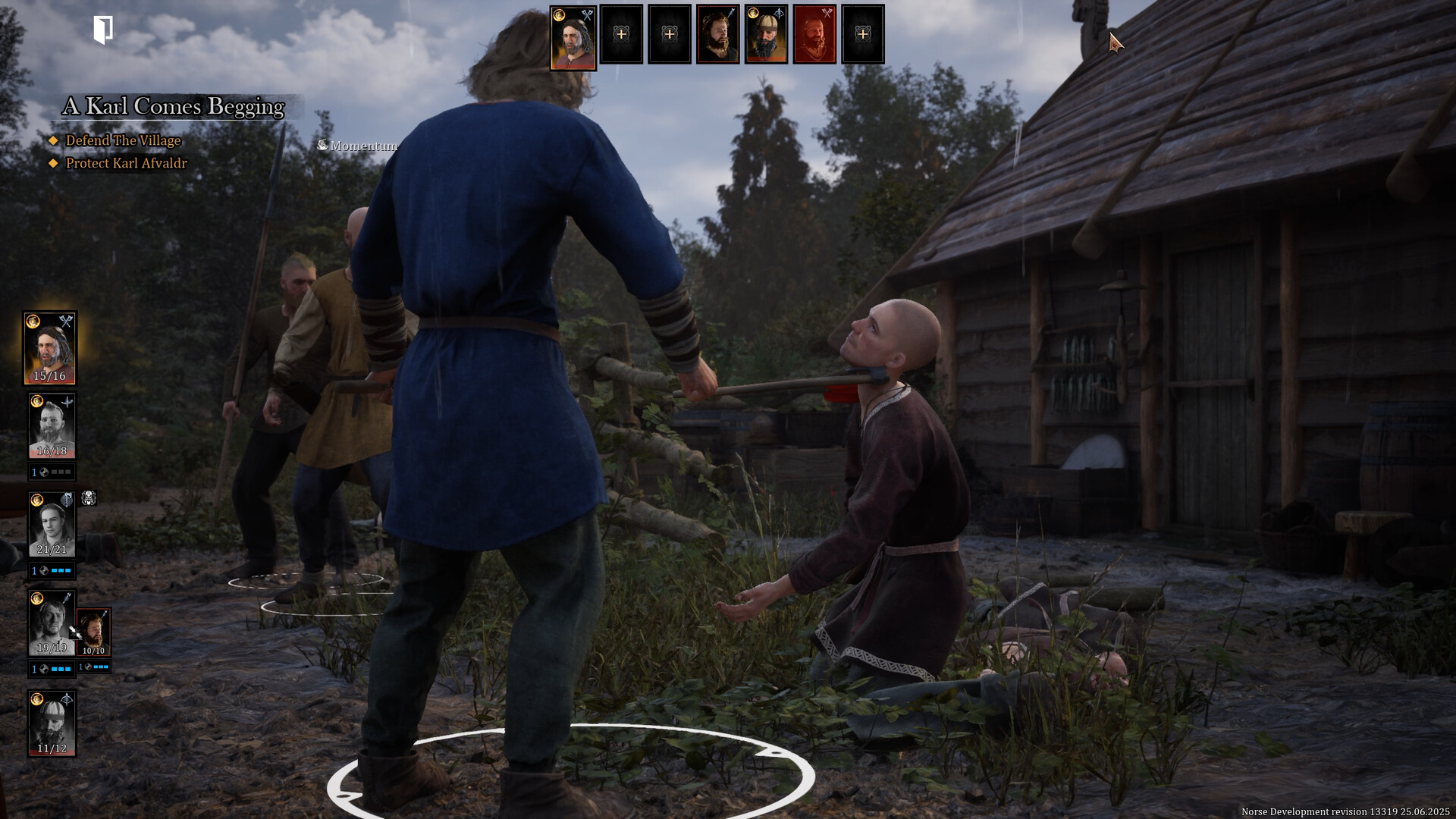 NORSE: Oath of Blood — изображение 19