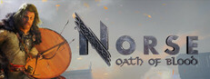 NORSE: Oath of Blood banner