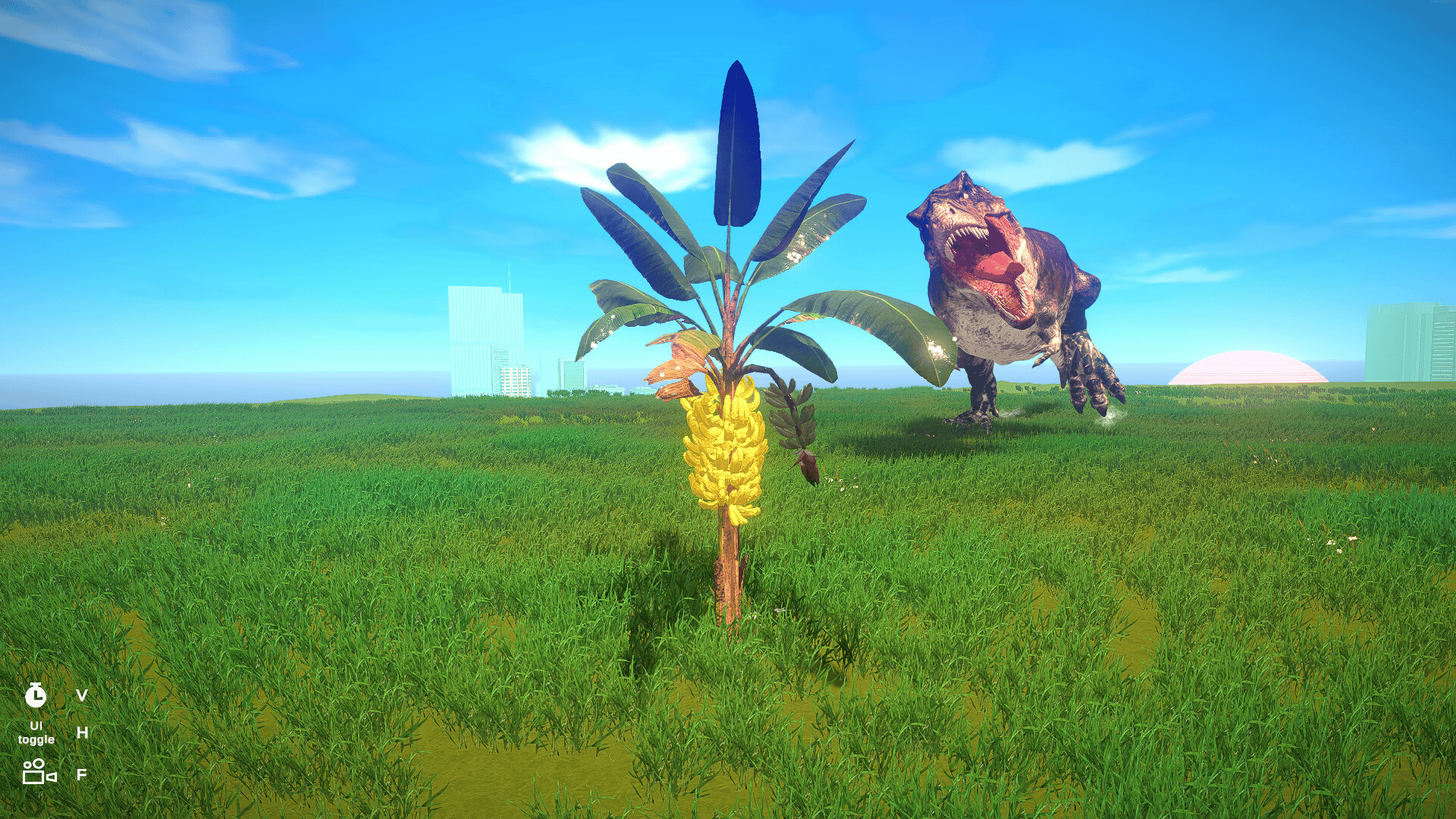 Tree Simulator 2.0 screenshot 4