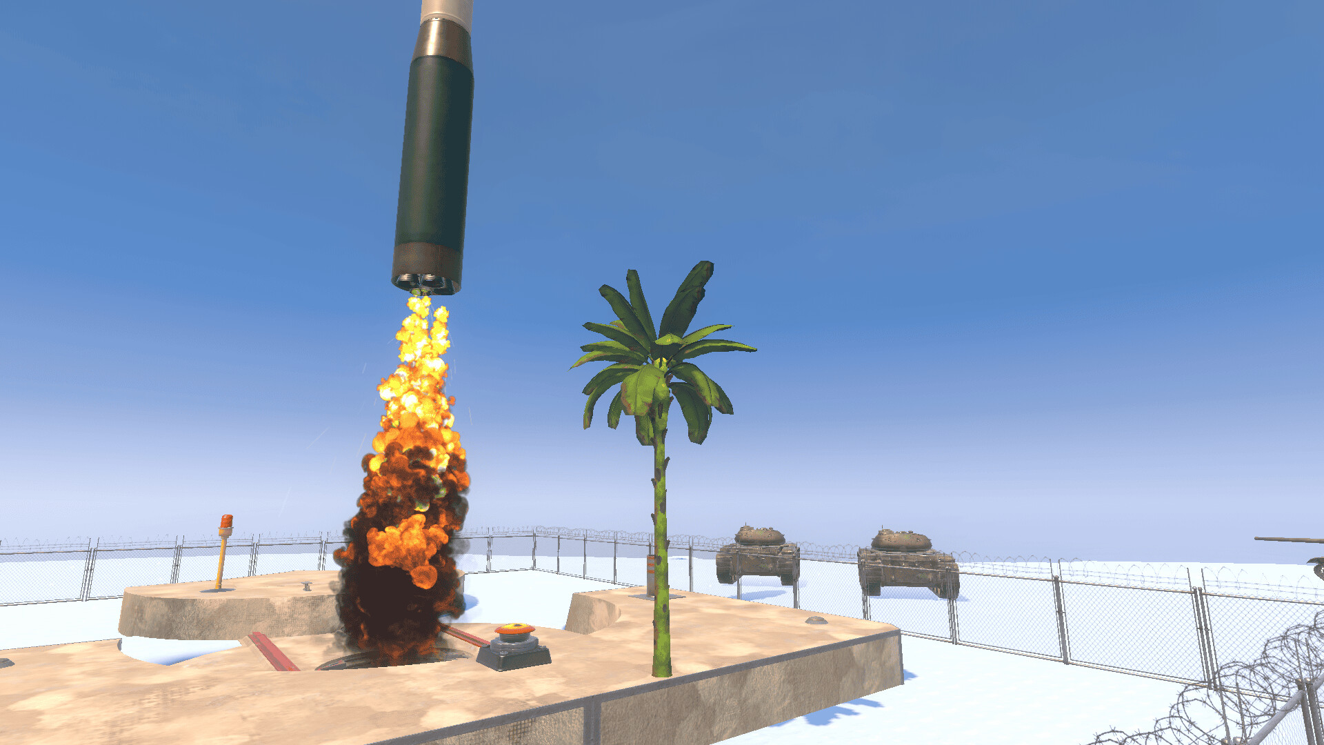 Tree Simulator 2.0 screenshot 1