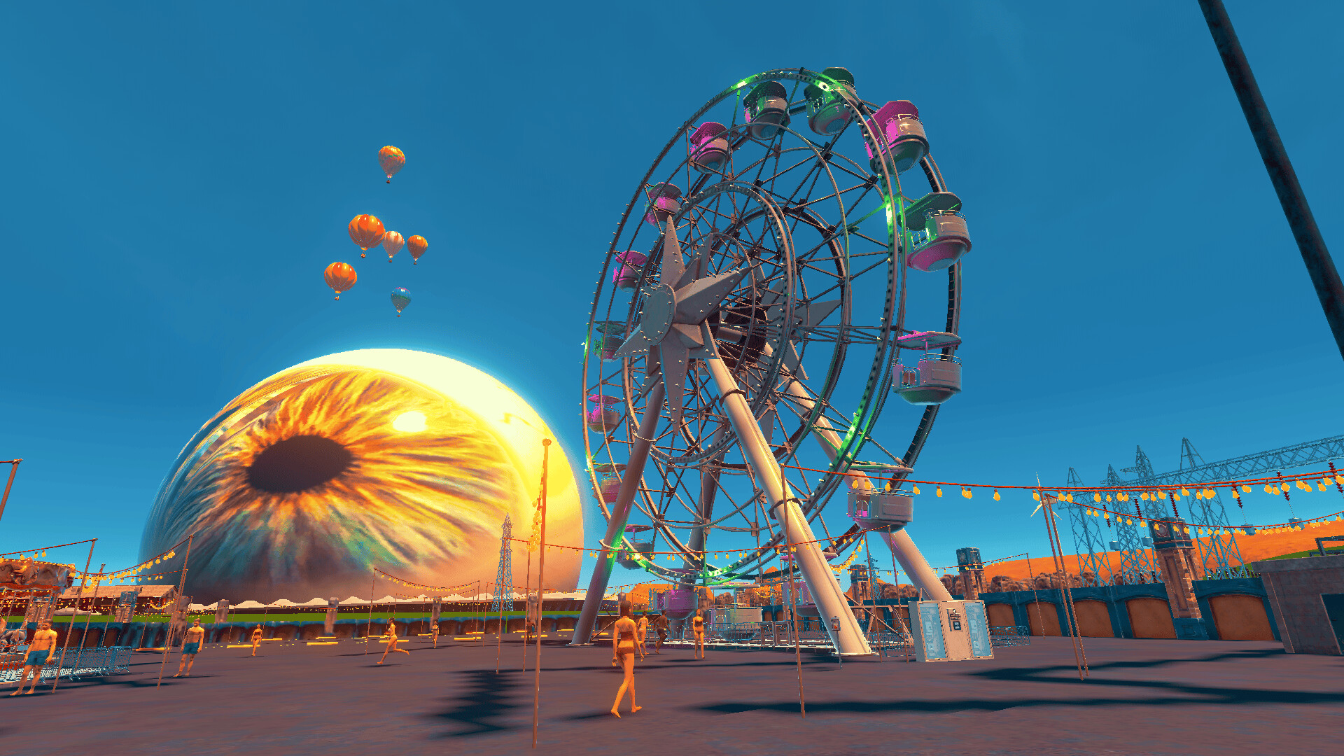 Tree Simulator 2.0 screenshot 2