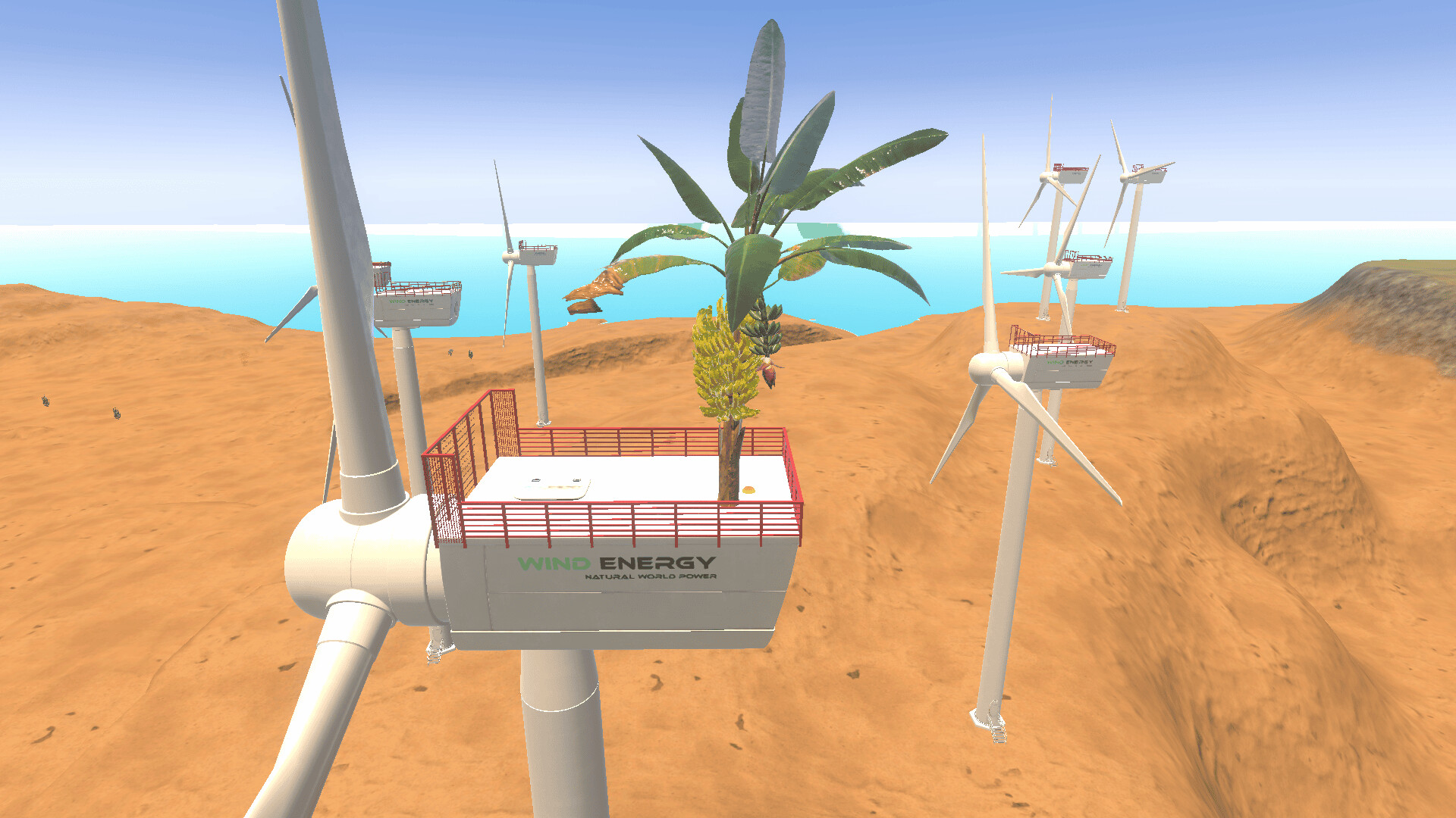 Tree Simulator 2.0 screenshot 8