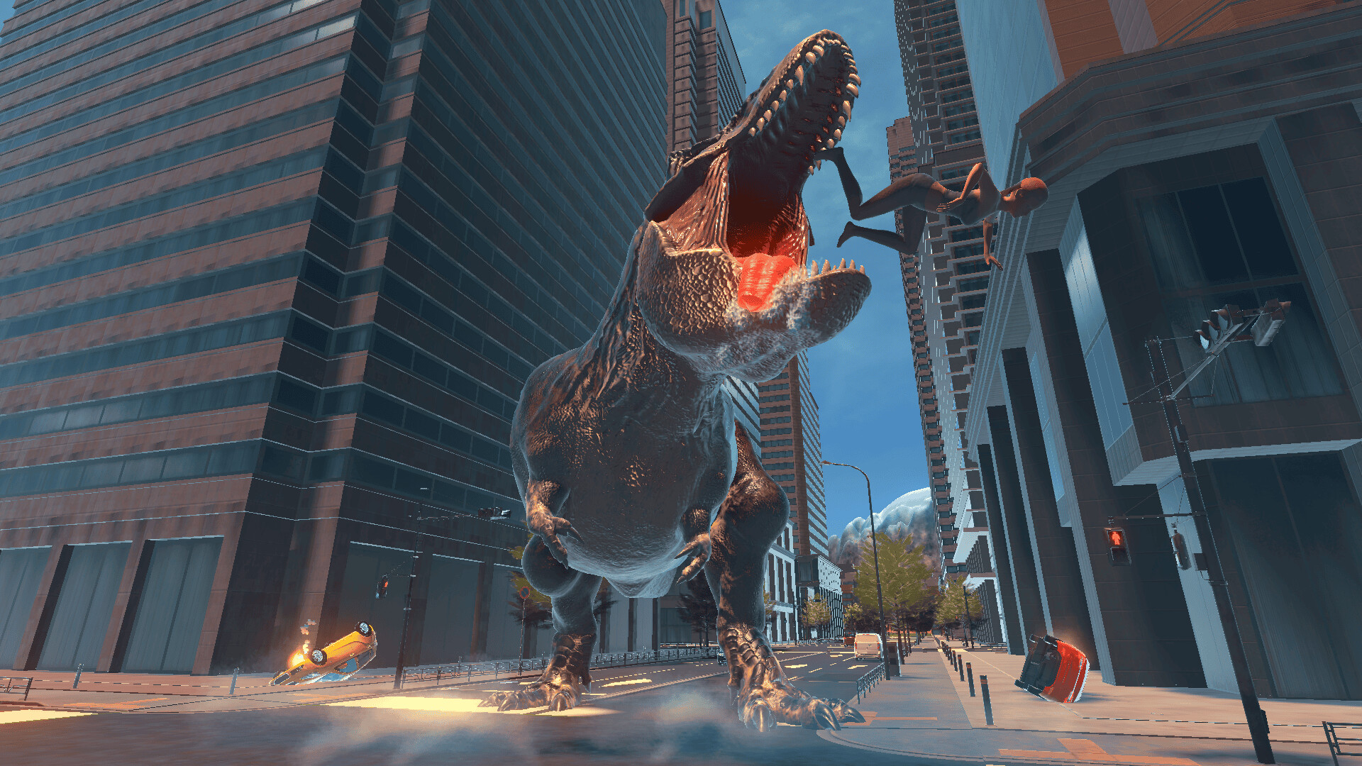 Tree Simulator 2.0 screenshot 3