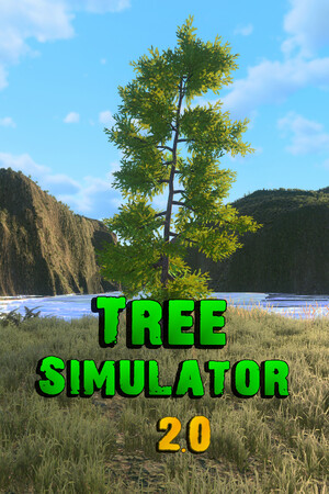Tree Simulator 2.0