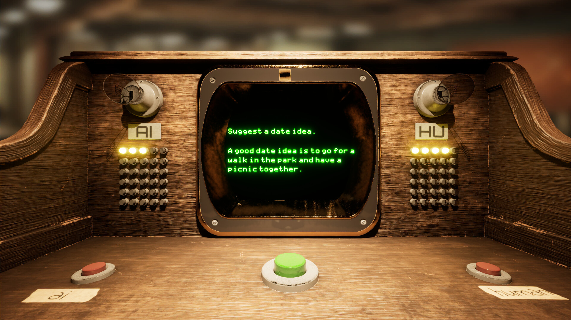 Imitation screenshot 6