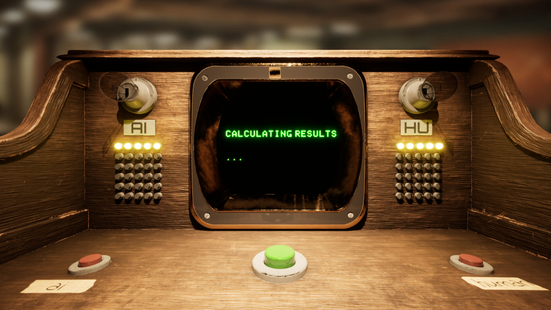 Imitation screenshot 4