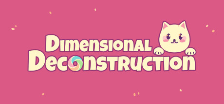 Dimensional Deconstruction Cover Image