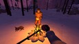 A screenshot of Frost Survival VR