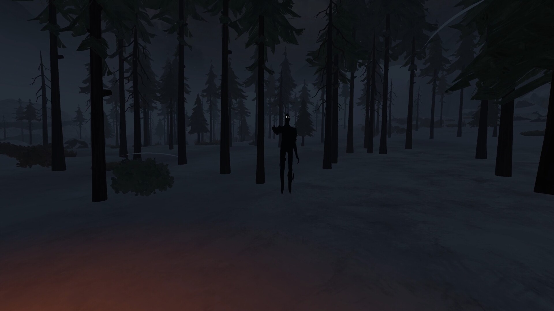 Frost Survival VR screenshot 6