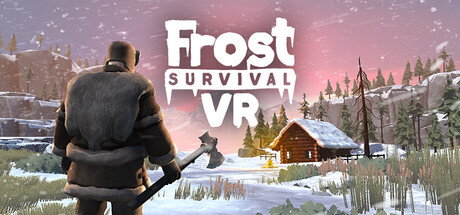 Frost Survival VR Cover Image