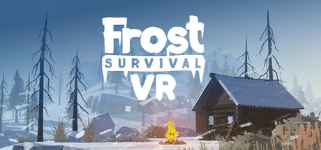 Frost Survival VR Cover Image
