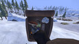 A screenshot of Frost Survival VR
