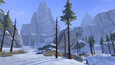A screenshot of Frost Survival VR