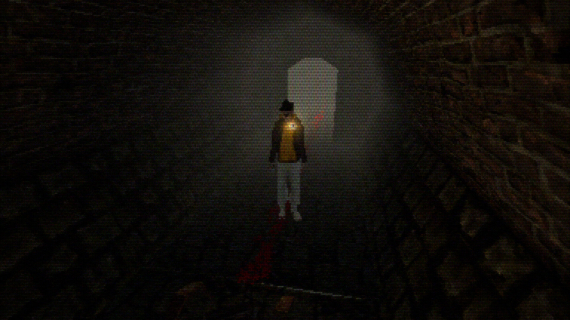 Into The Dread screenshot 7
