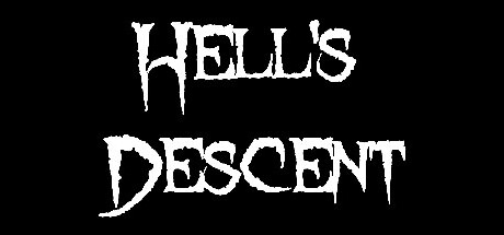 Hell's Descent Cover Image