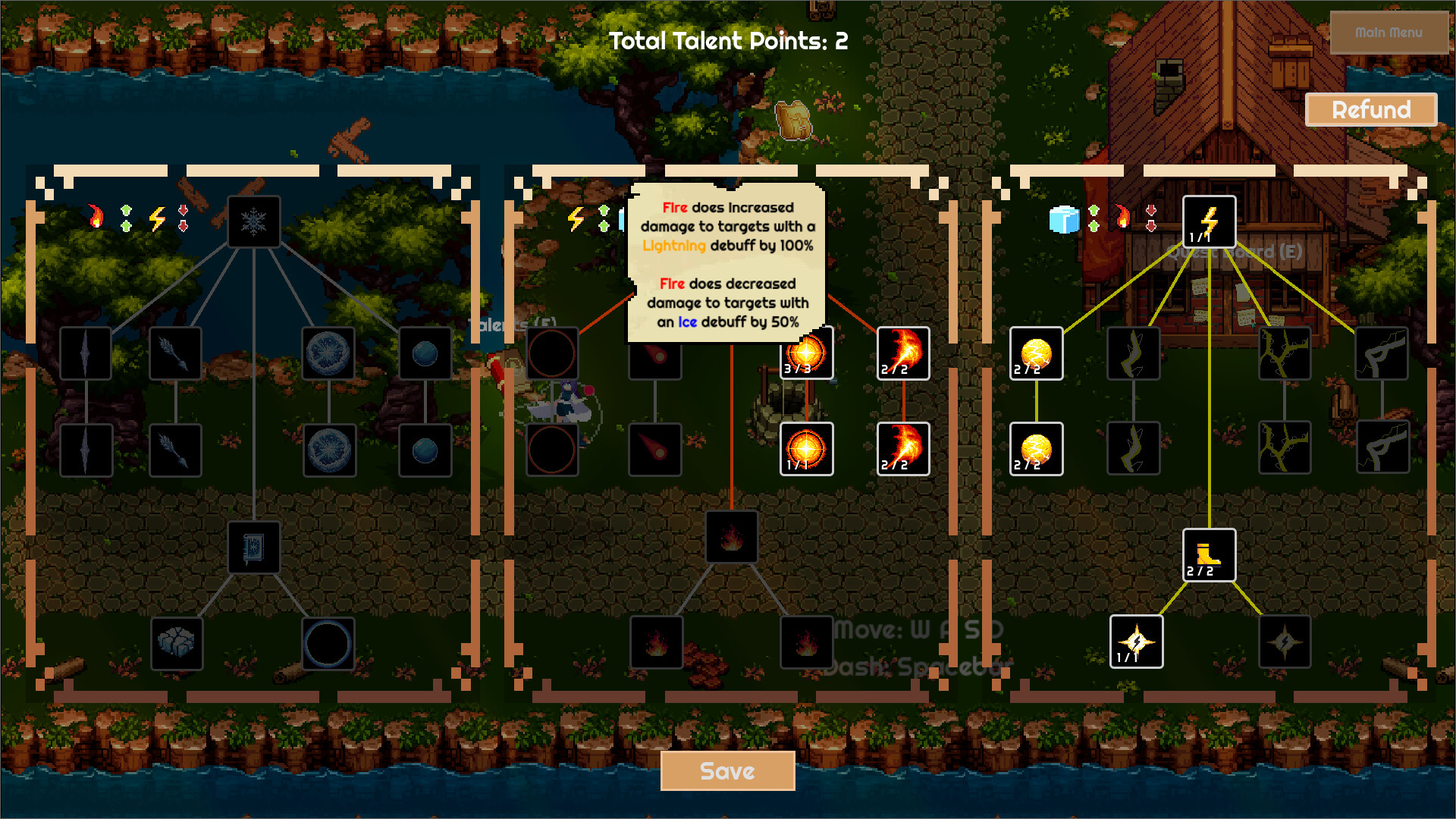 Hell's Descent screenshot 6
