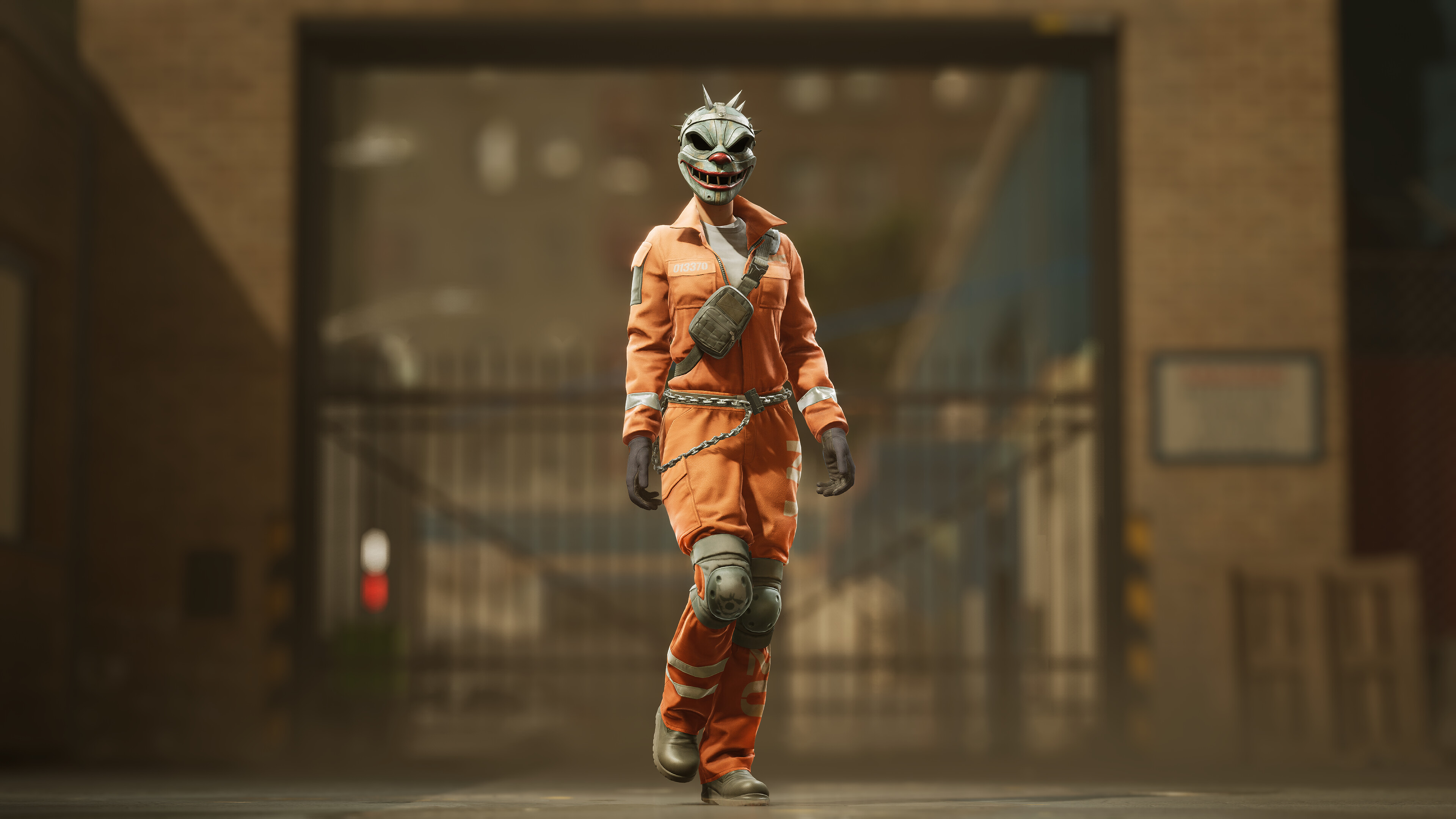 PAYDAY 3:  Chapter 2 - Boys in Blue screenshot 6