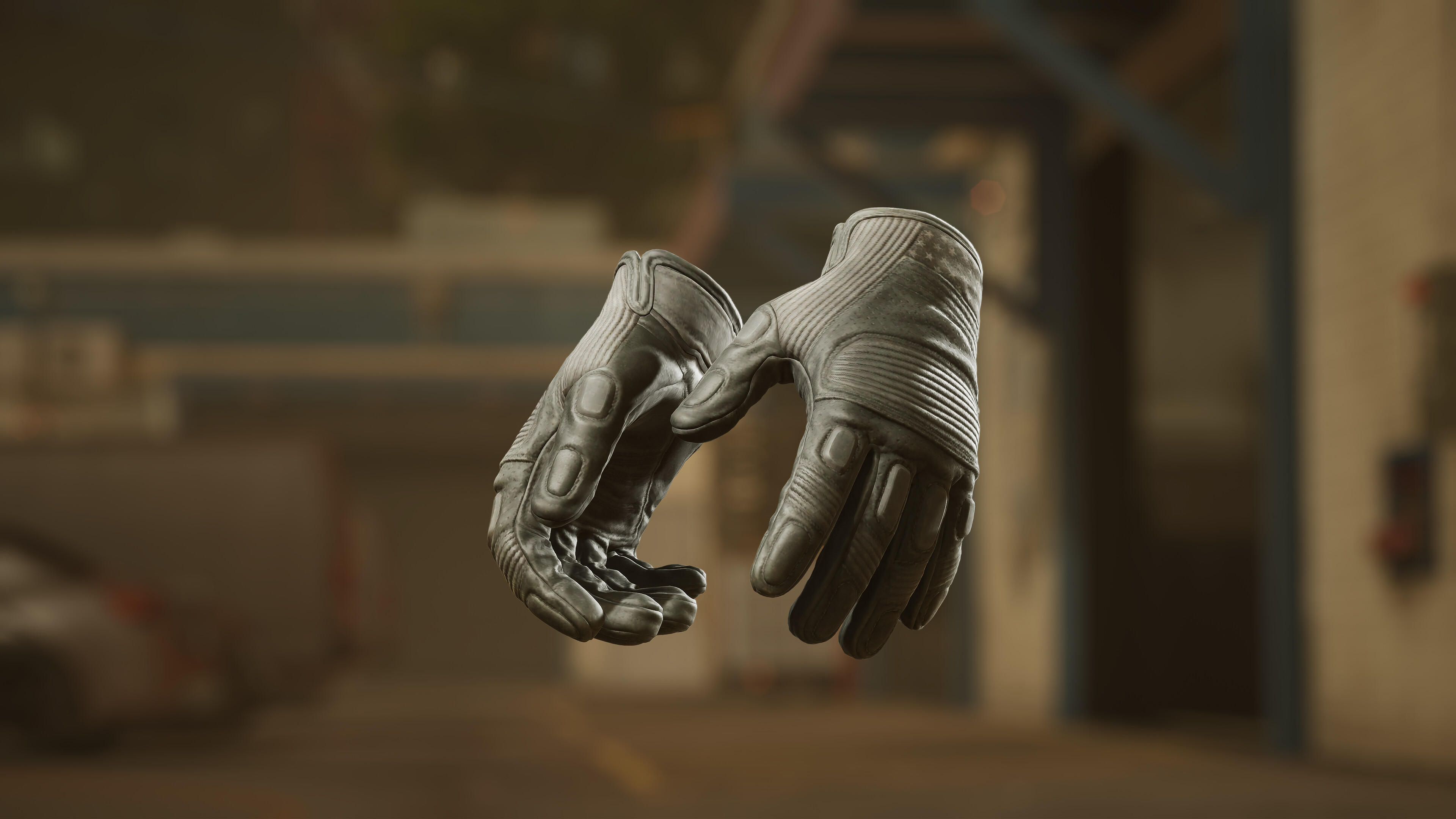 PAYDAY 3:  Chapter 2 - Boys in Blue screenshot 17