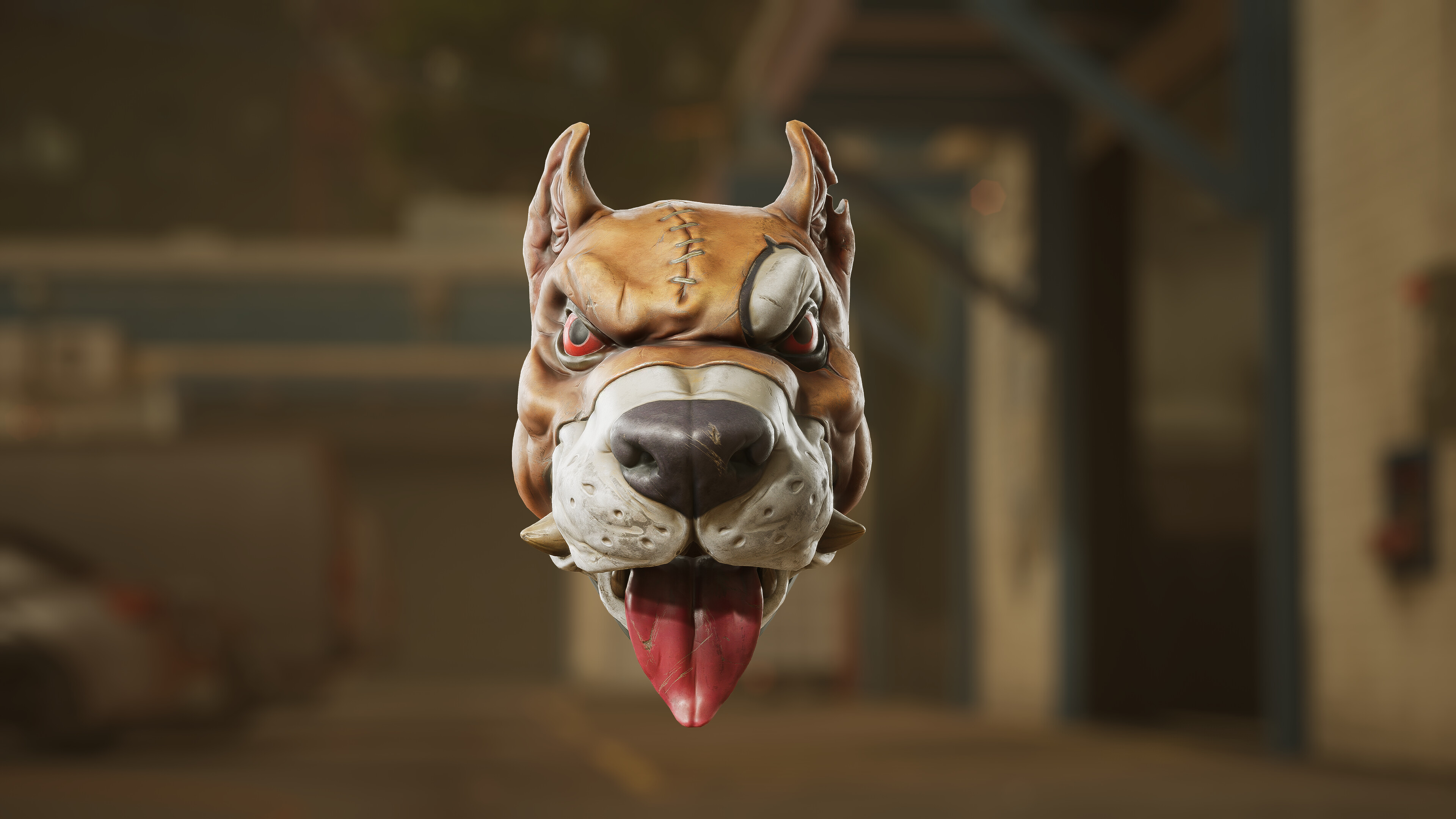 PAYDAY 3:  Chapter 2 - Boys in Blue screenshot 13