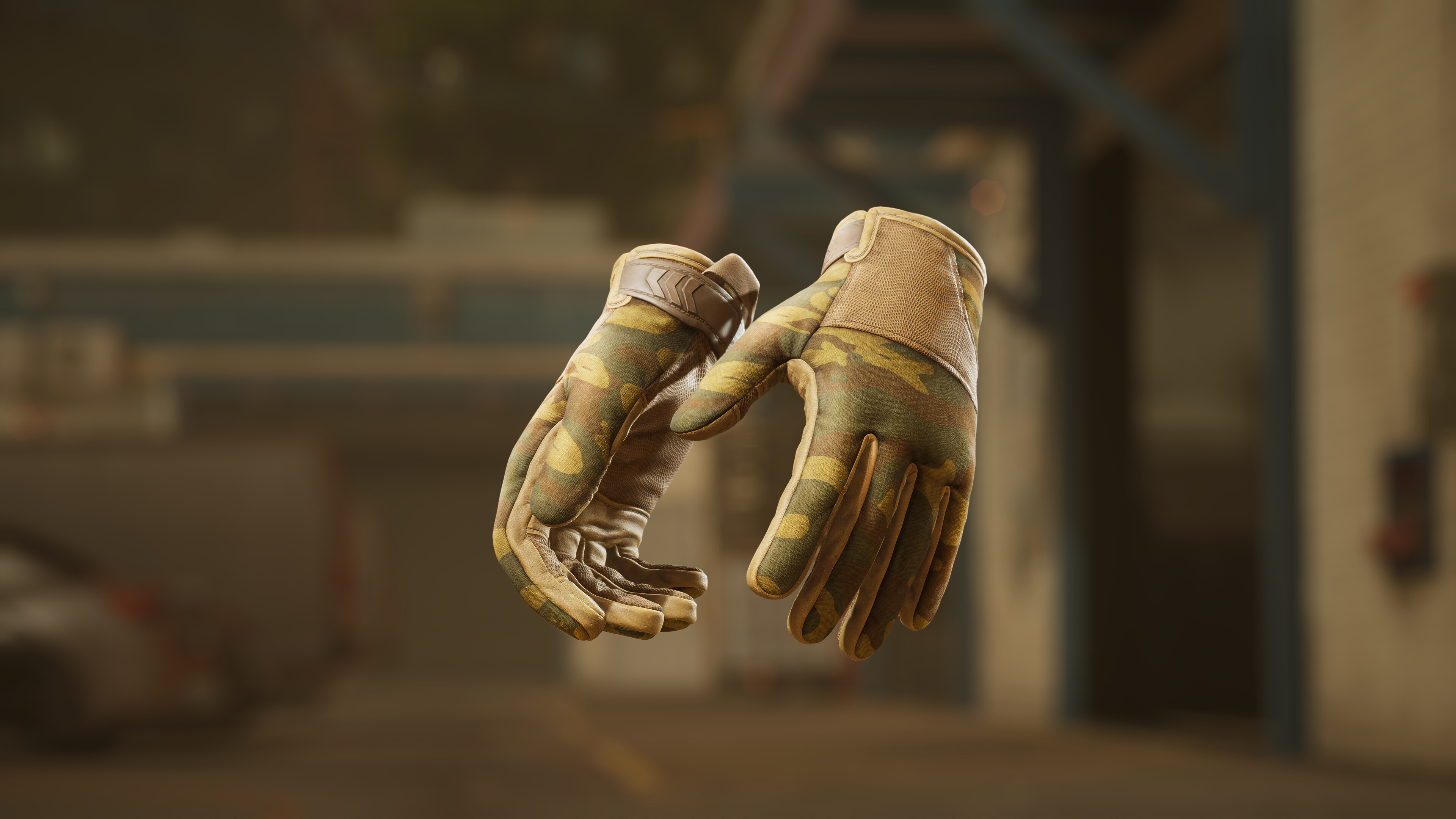 PAYDAY 3:  Chapter 2 - Boys in Blue screenshot 16