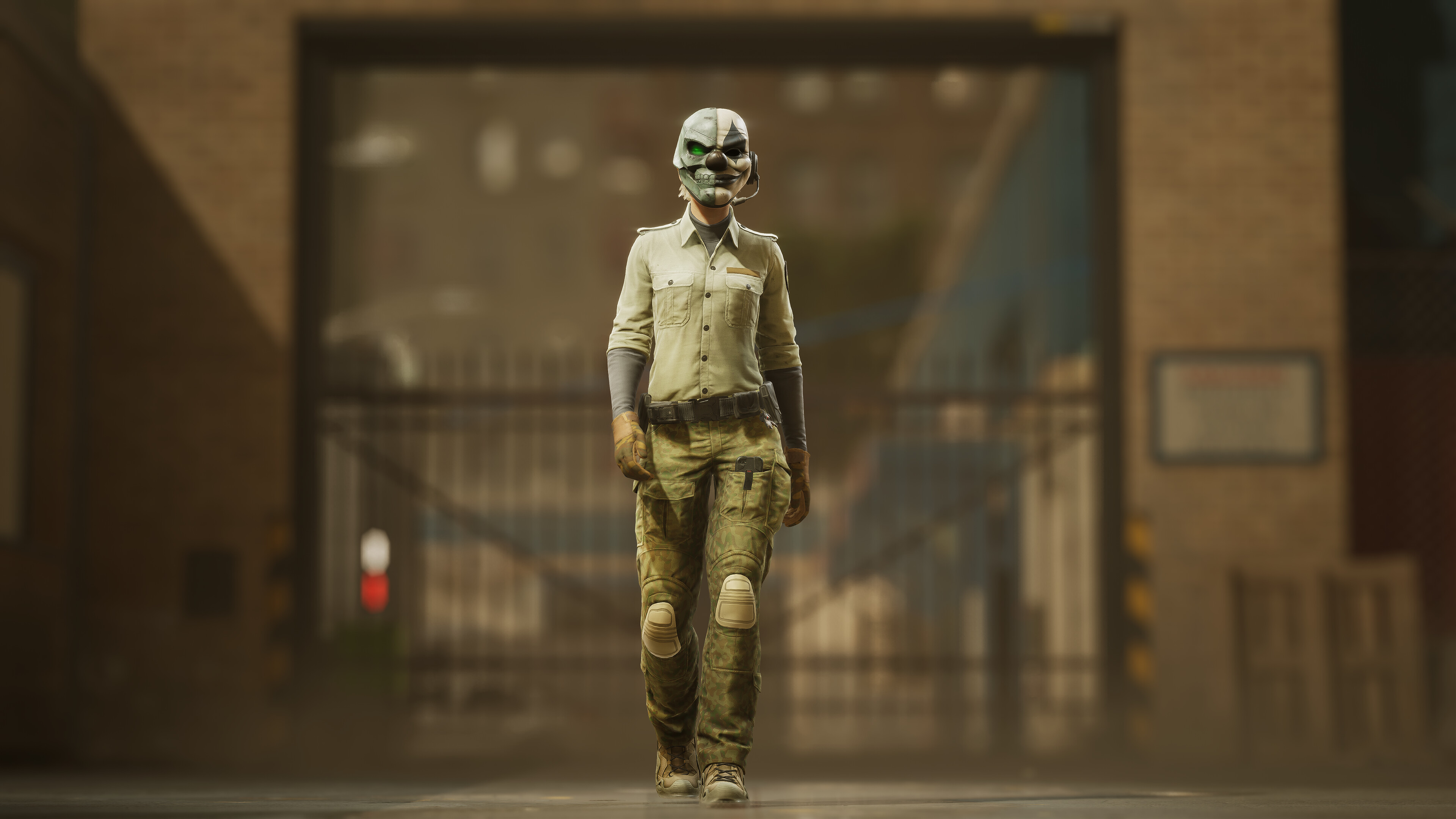 PAYDAY 3:  Chapter 2 - Boys in Blue screenshot 7