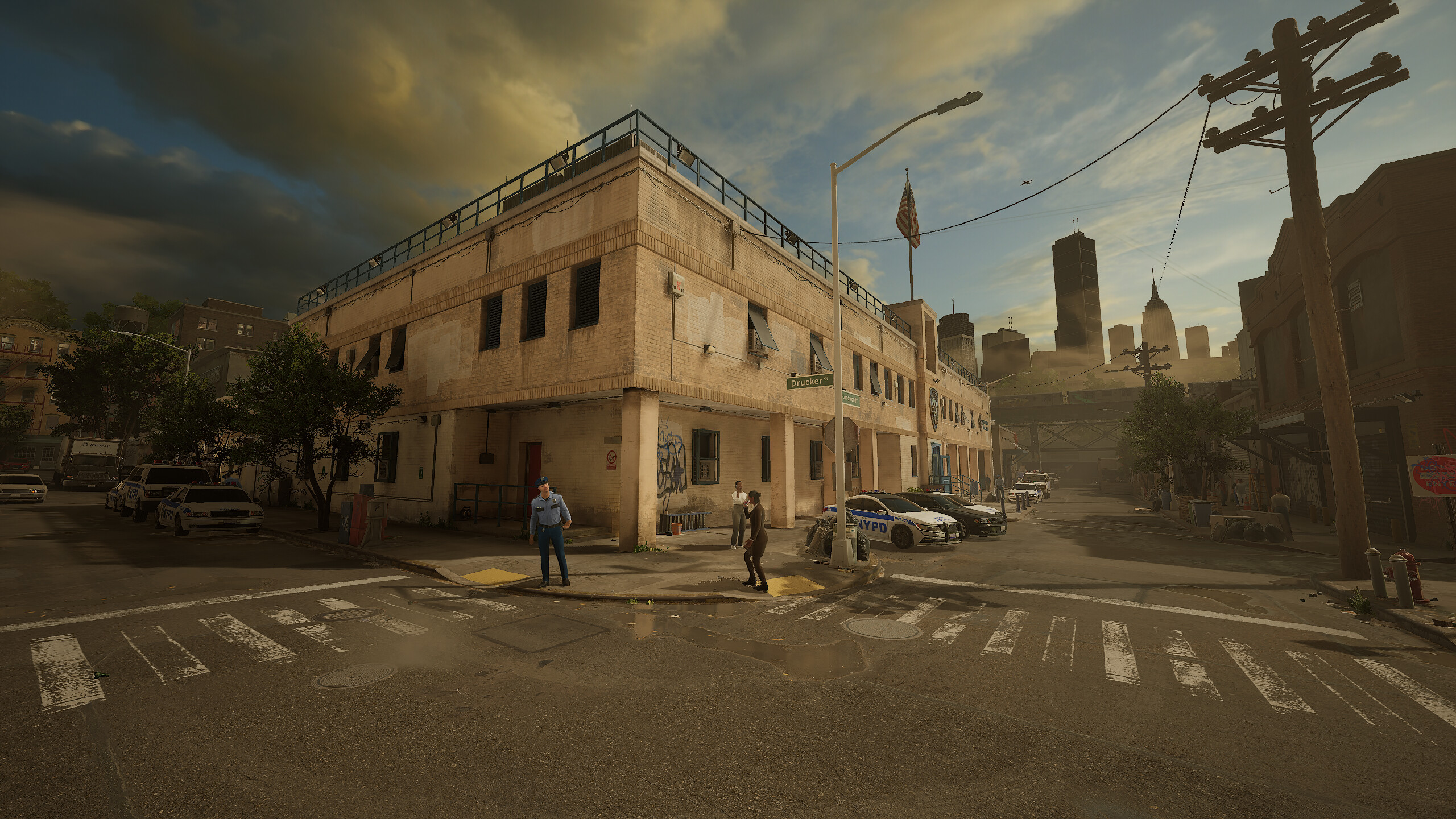 PAYDAY 3:  Chapter 2 - Boys in Blue screenshot 2