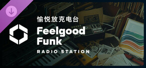Cities: Skylines II - Feelgood Funk Radio