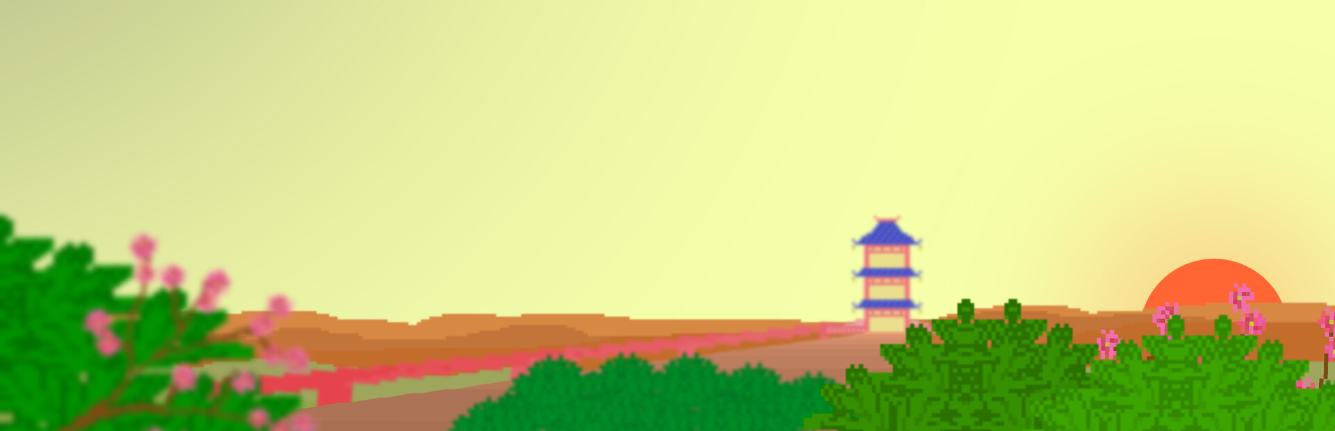 The Adventures of Detective Donut at Shao-Lu Temple