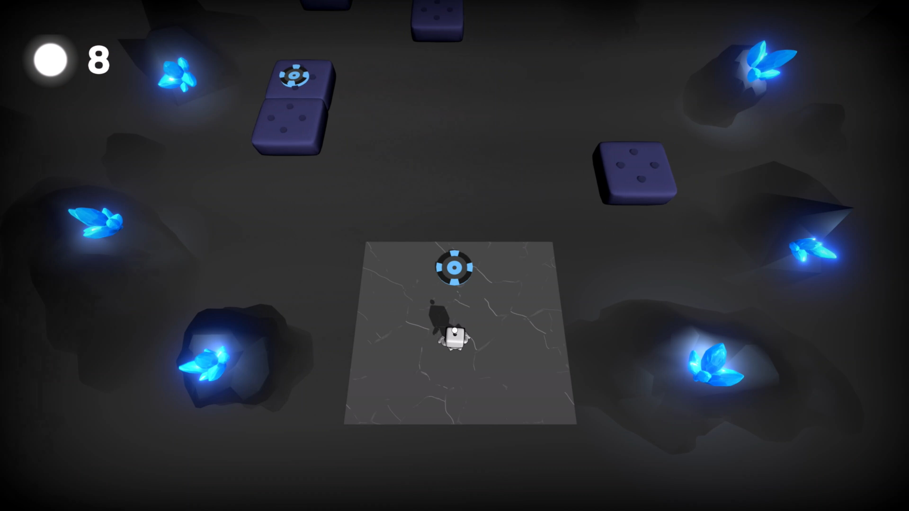 Light Dude screenshot 8