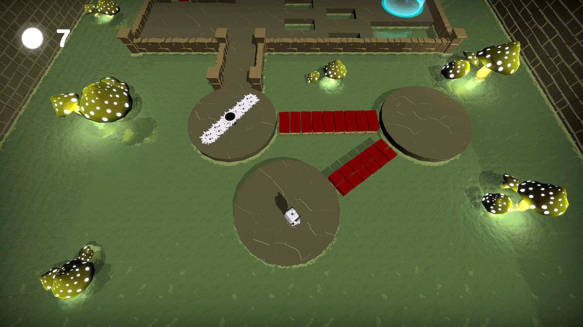 Light Dude screenshot 3