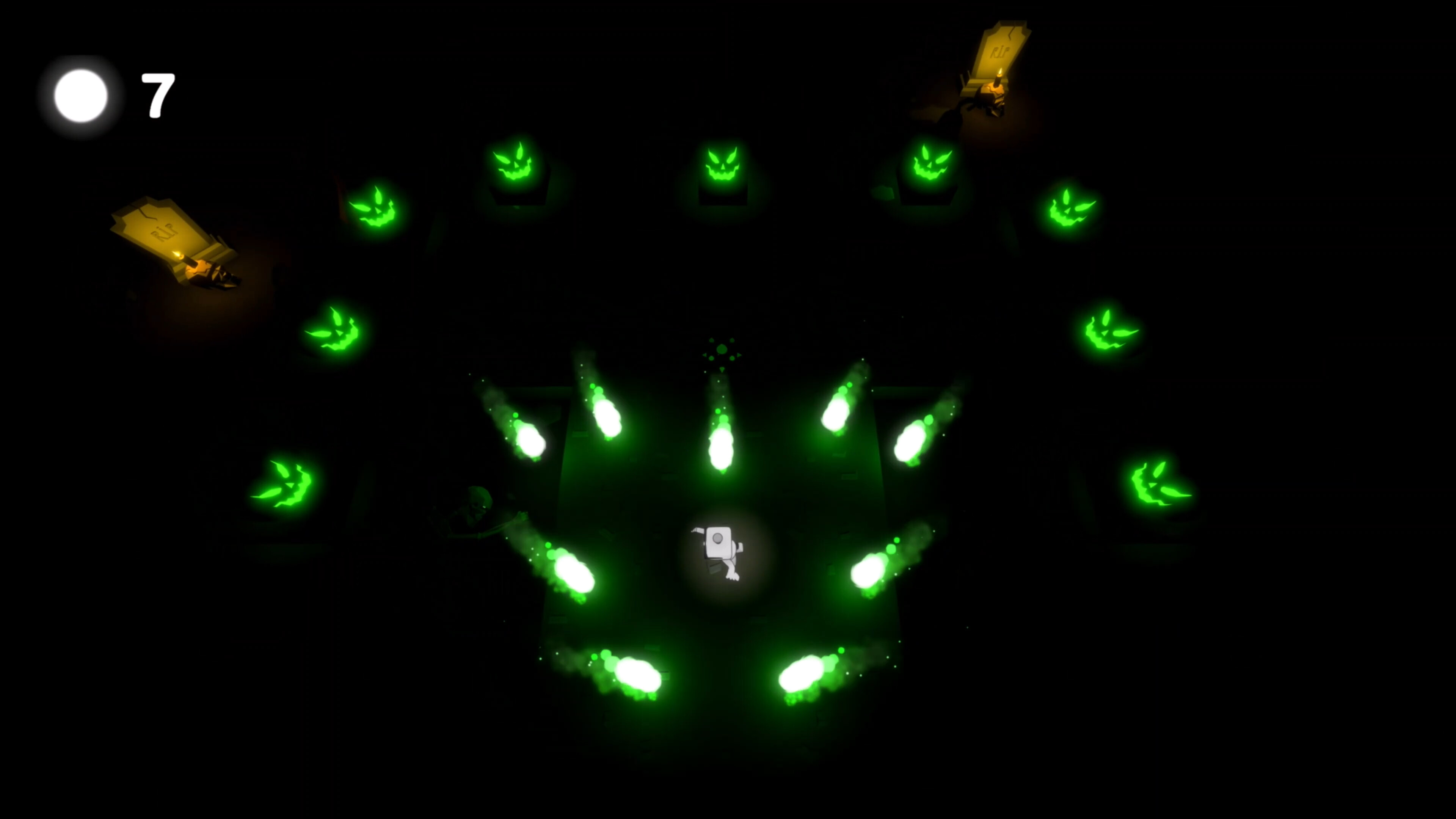 Light Dude screenshot 7