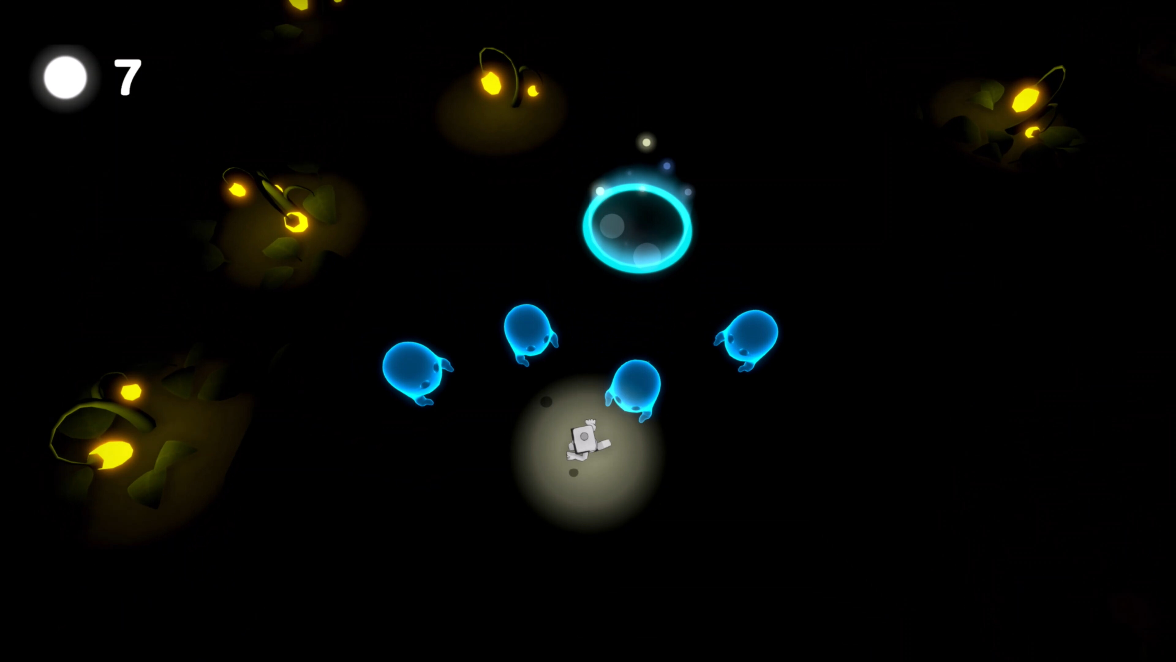 Light Dude screenshot 9