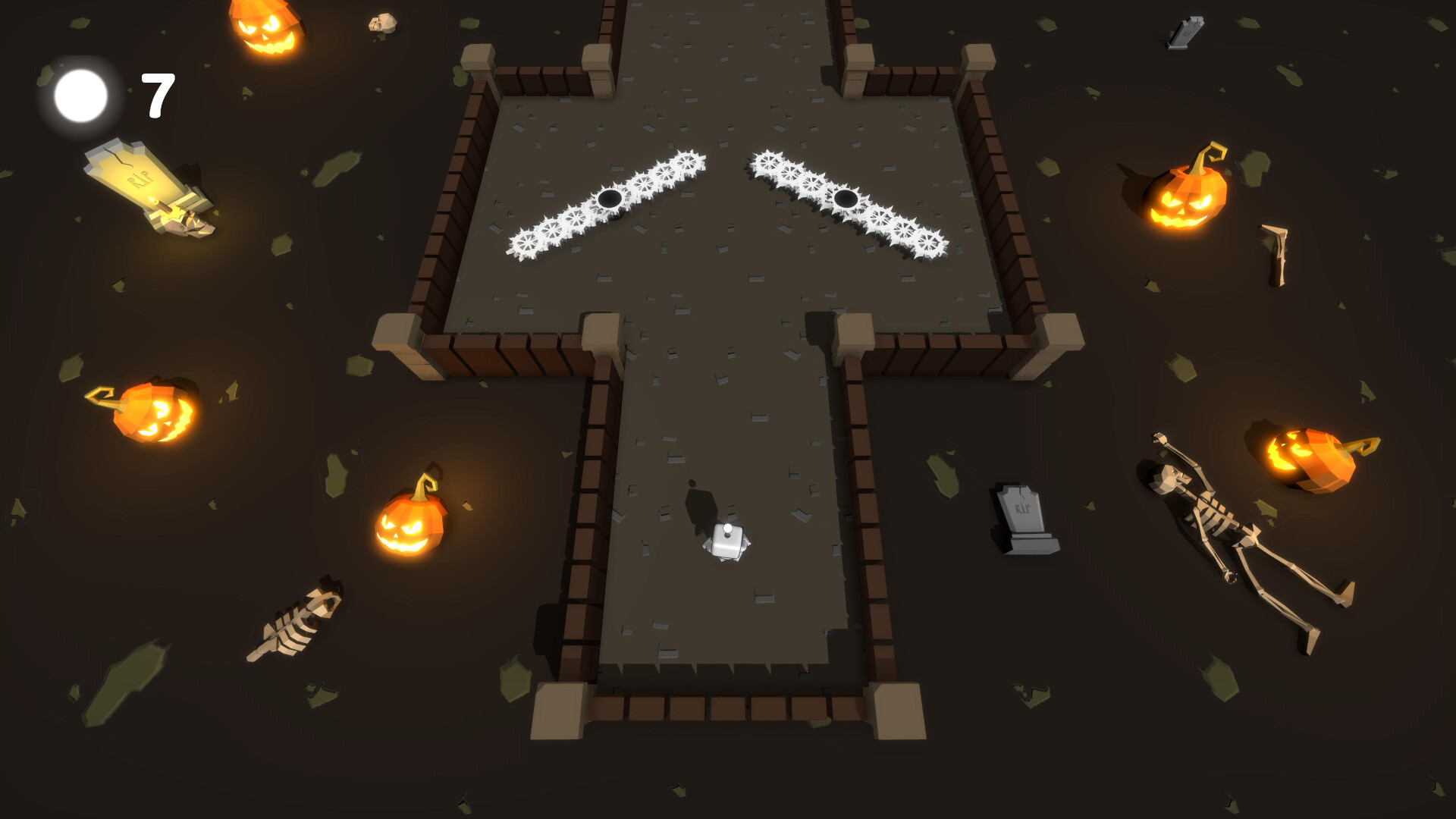 Light Dude screenshot 1